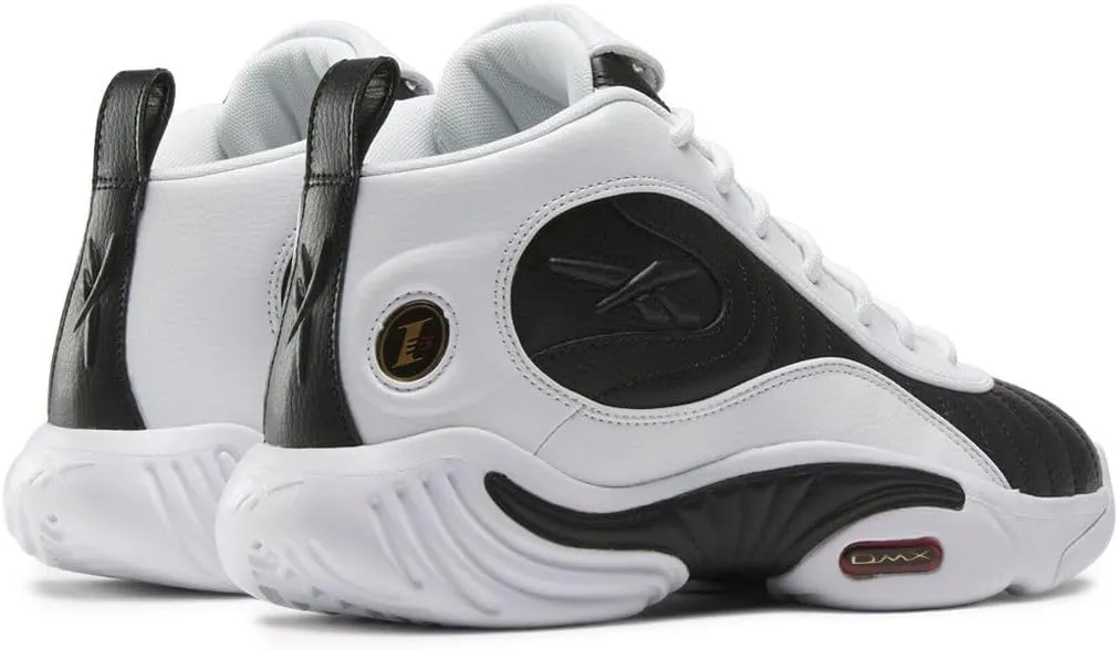 Reebok Men's Sneakers Shoes-MID