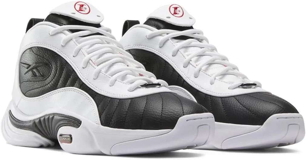 Reebok Men's Sneakers Shoes-MID