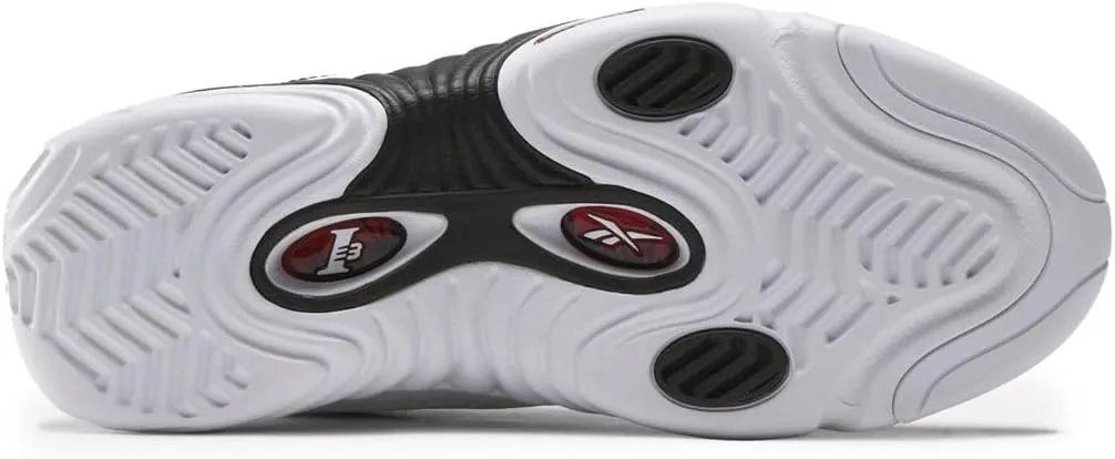 Reebok Men's Sneakers Shoes-MID