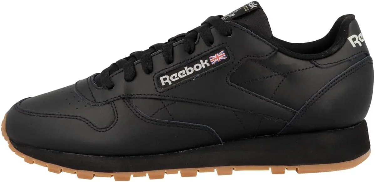 Reebok(リーボック) Men's Street Sports Sneakers