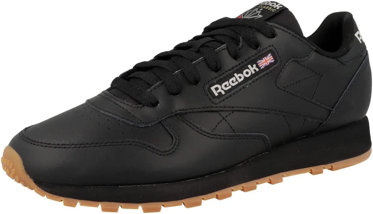 Reebok(リーボック) Men's Street Sports Sneakers