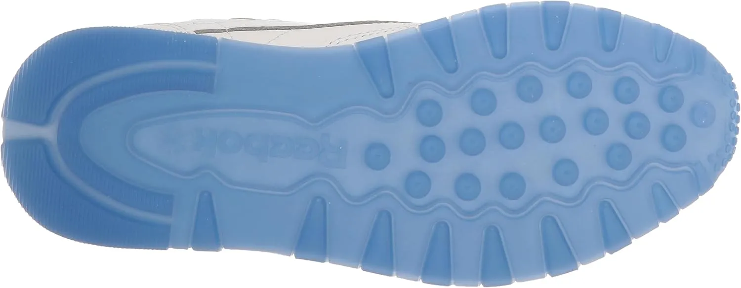 Reebok Unisex-Adult Classic Leather Sneaker