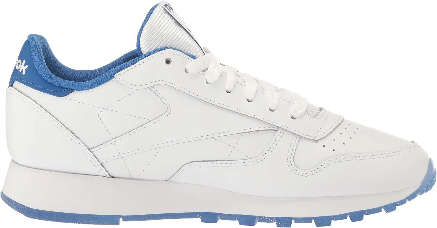 Reebok Unisex-Adult Classic Leather Sneaker