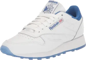 Reebok Unisex-Adult Classic Leather Sneaker