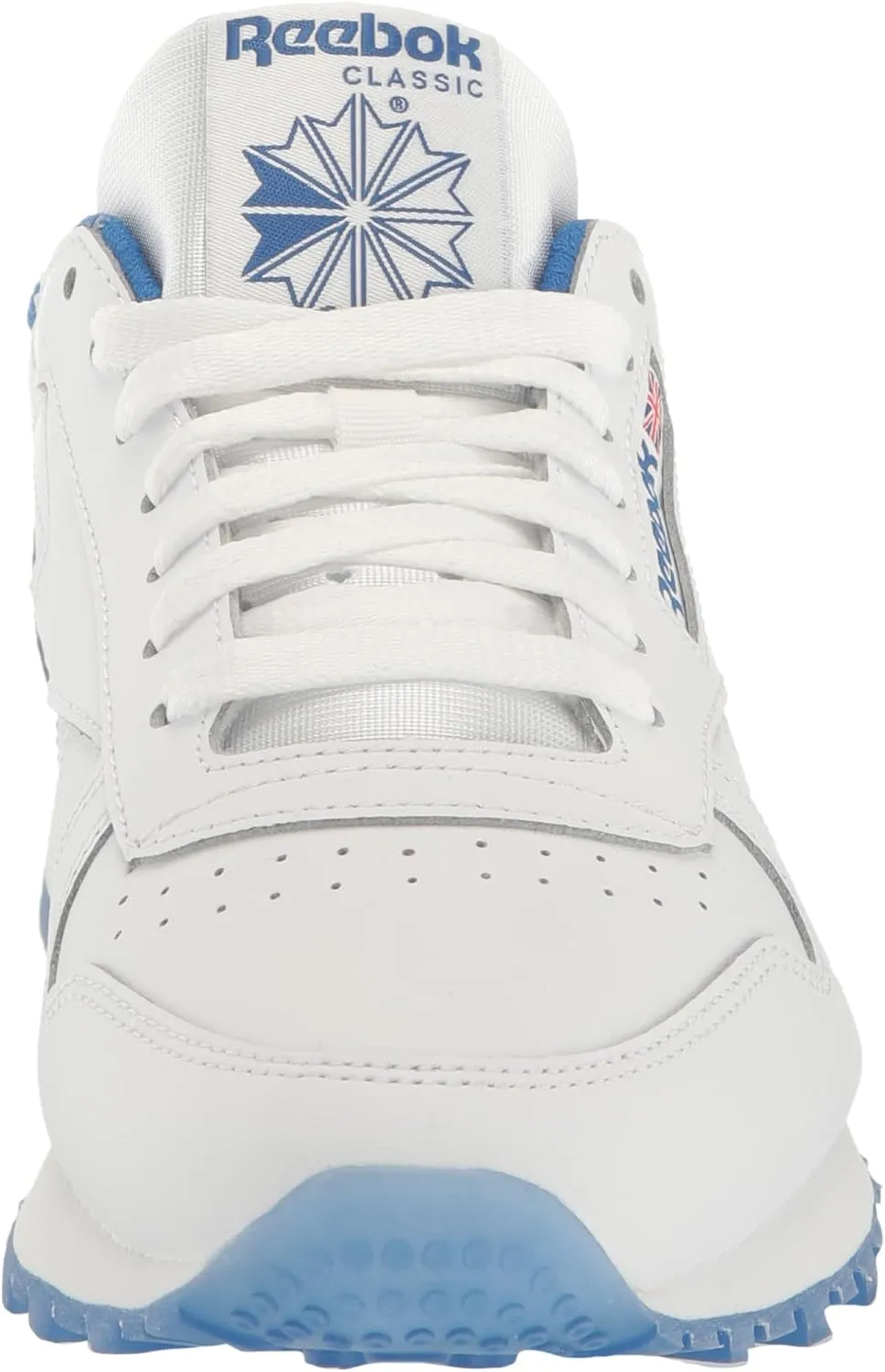 Reebok Unisex-Adult Classic Leather Sneaker