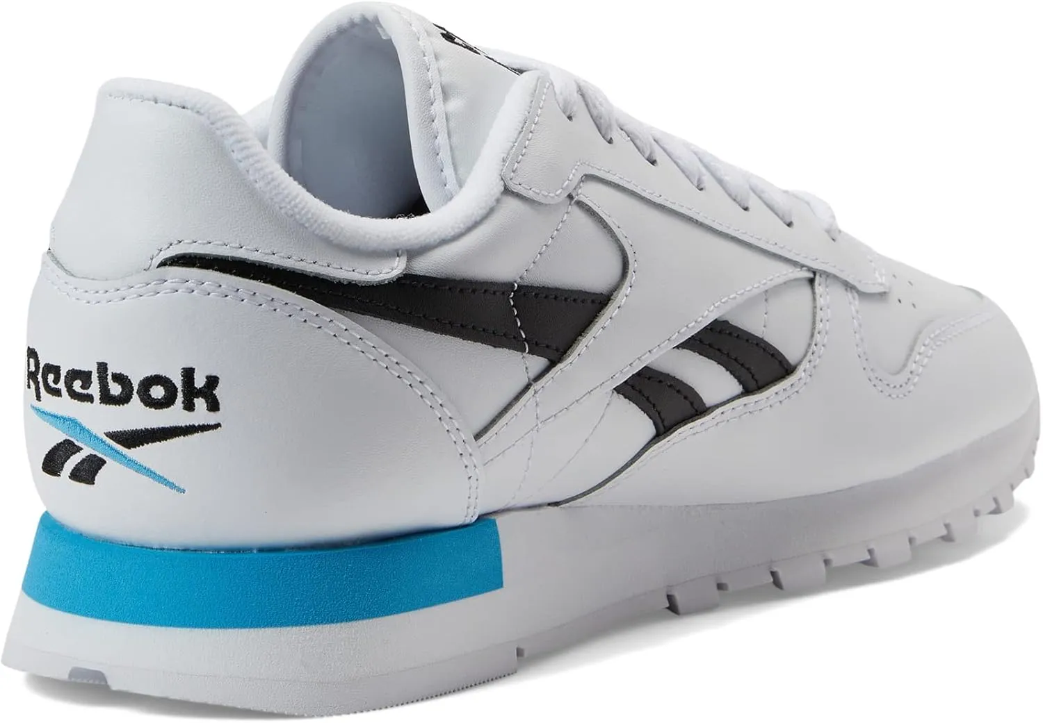 Reebok Unisex-Adult Classic Leather Sneaker
