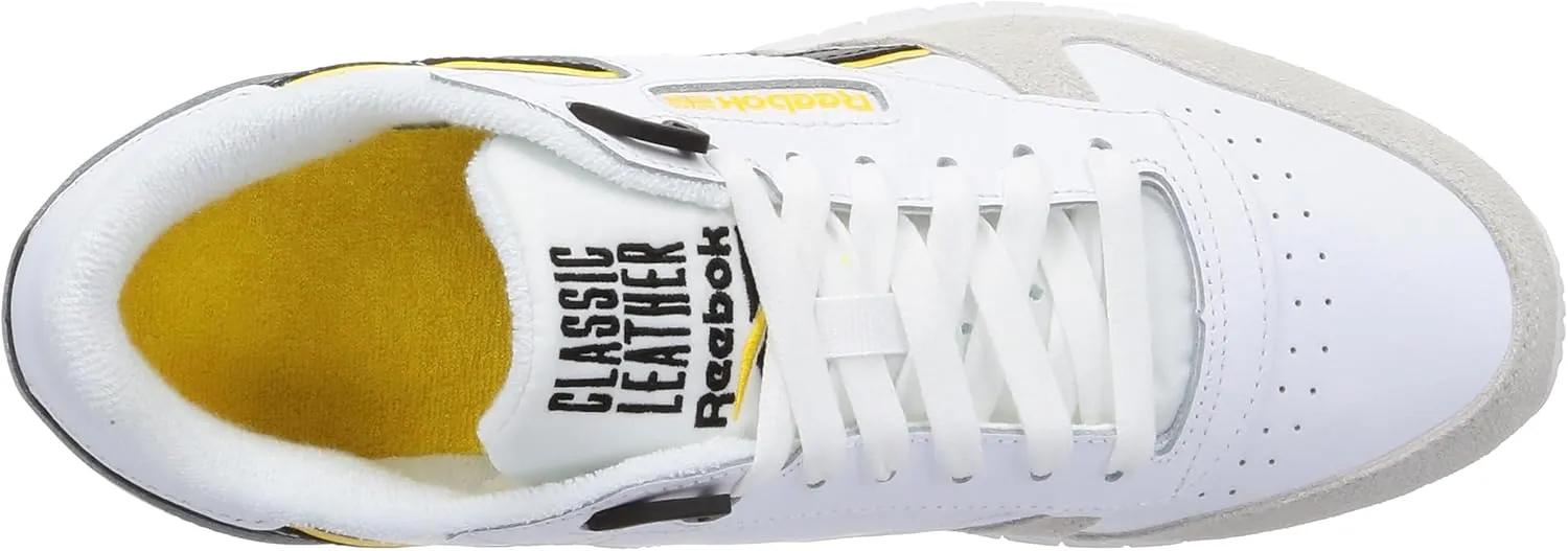 Reebok Unisex-Adult Sneaker