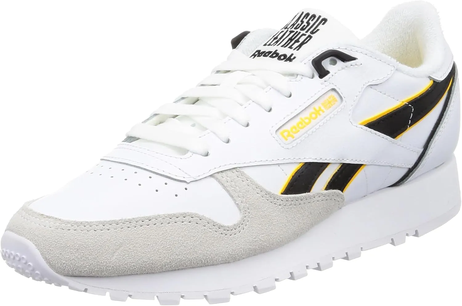 Reebok Unisex-Adult Sneaker