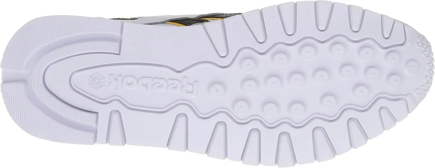 Reebok Unisex-Adult Sneaker