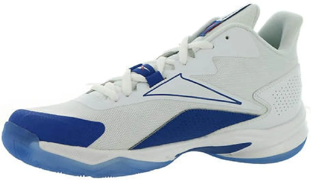 Reebok Unisex Classic Leather Sneaker