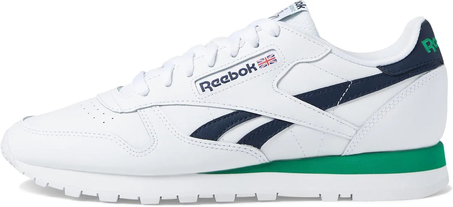 Reebok Women's Classic Leather Sneaker
