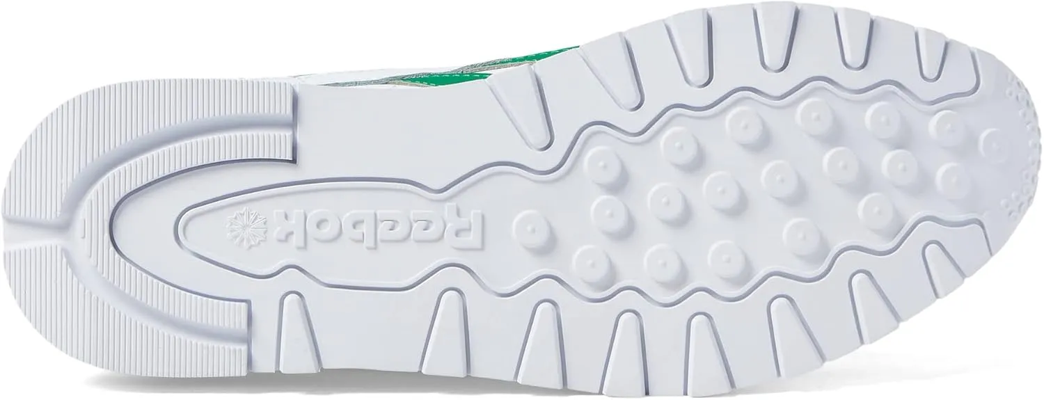 Reebok Women's Classic Leather Sneaker