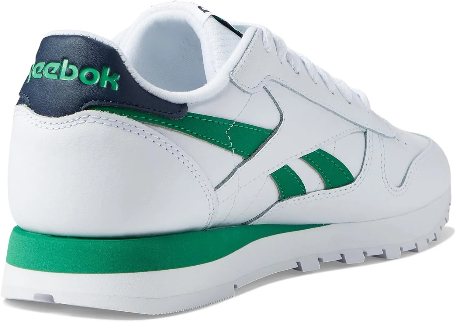 Reebok Women's Classic Leather Sneaker