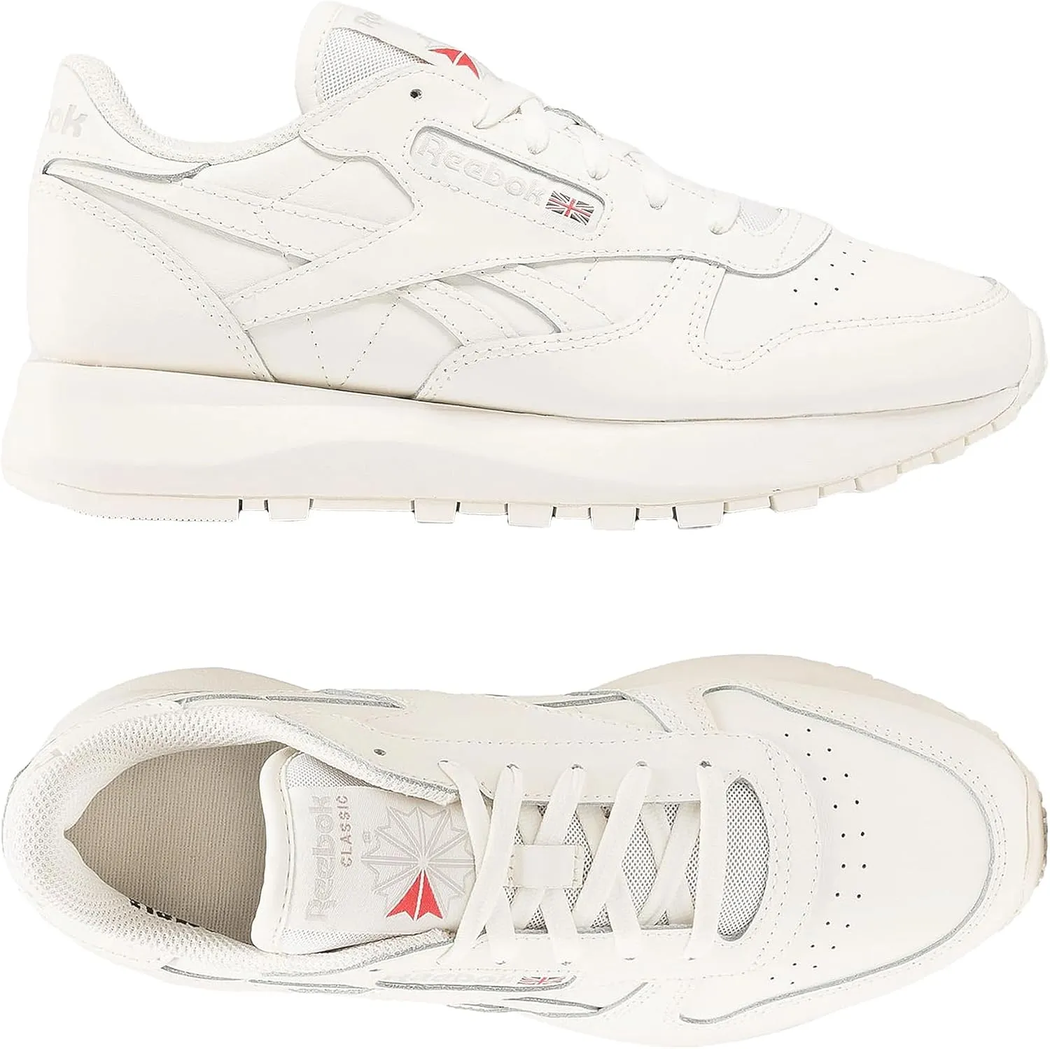 Reebok Women's Classic Leather