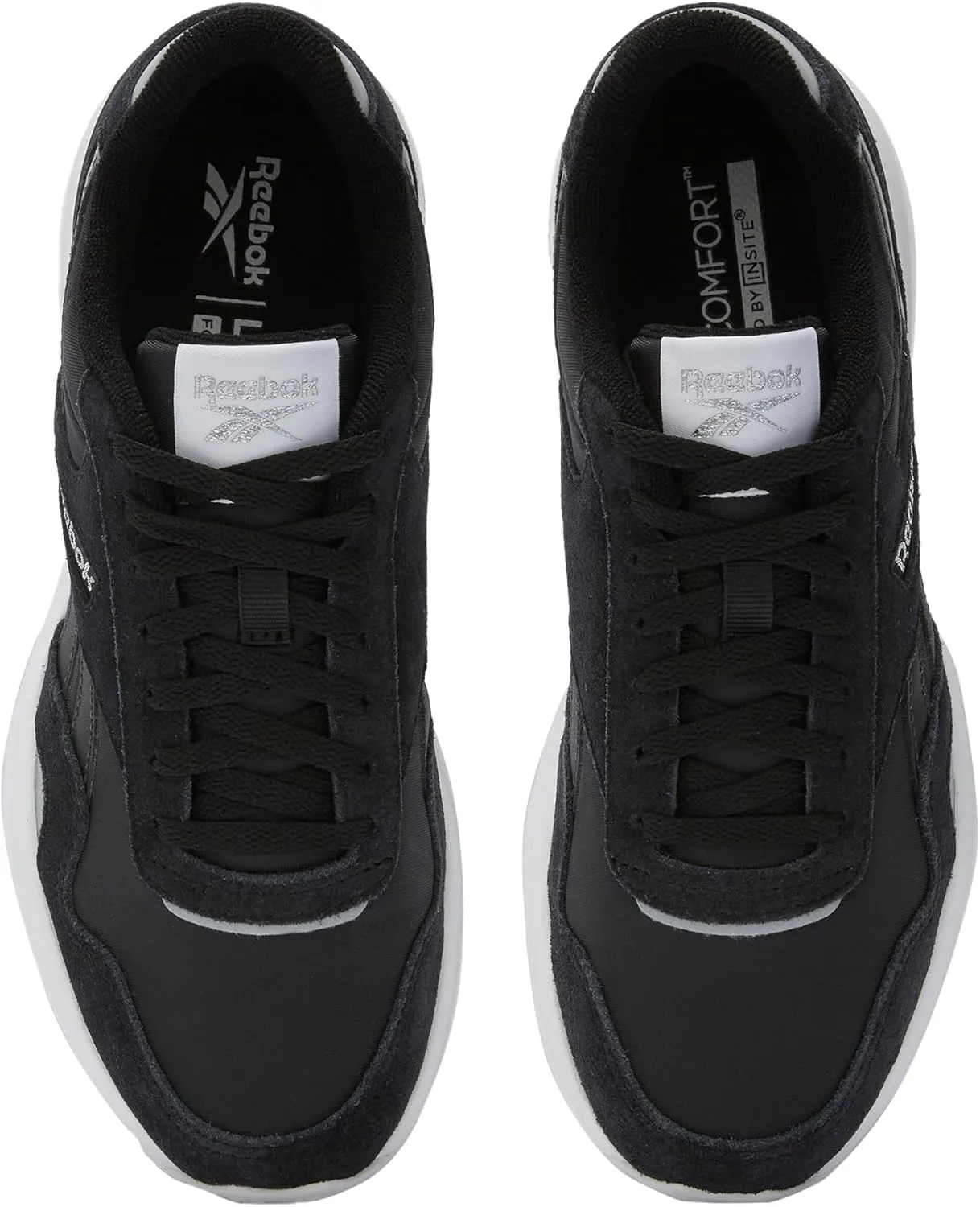 Reebok Women's Low-Top Sneakers