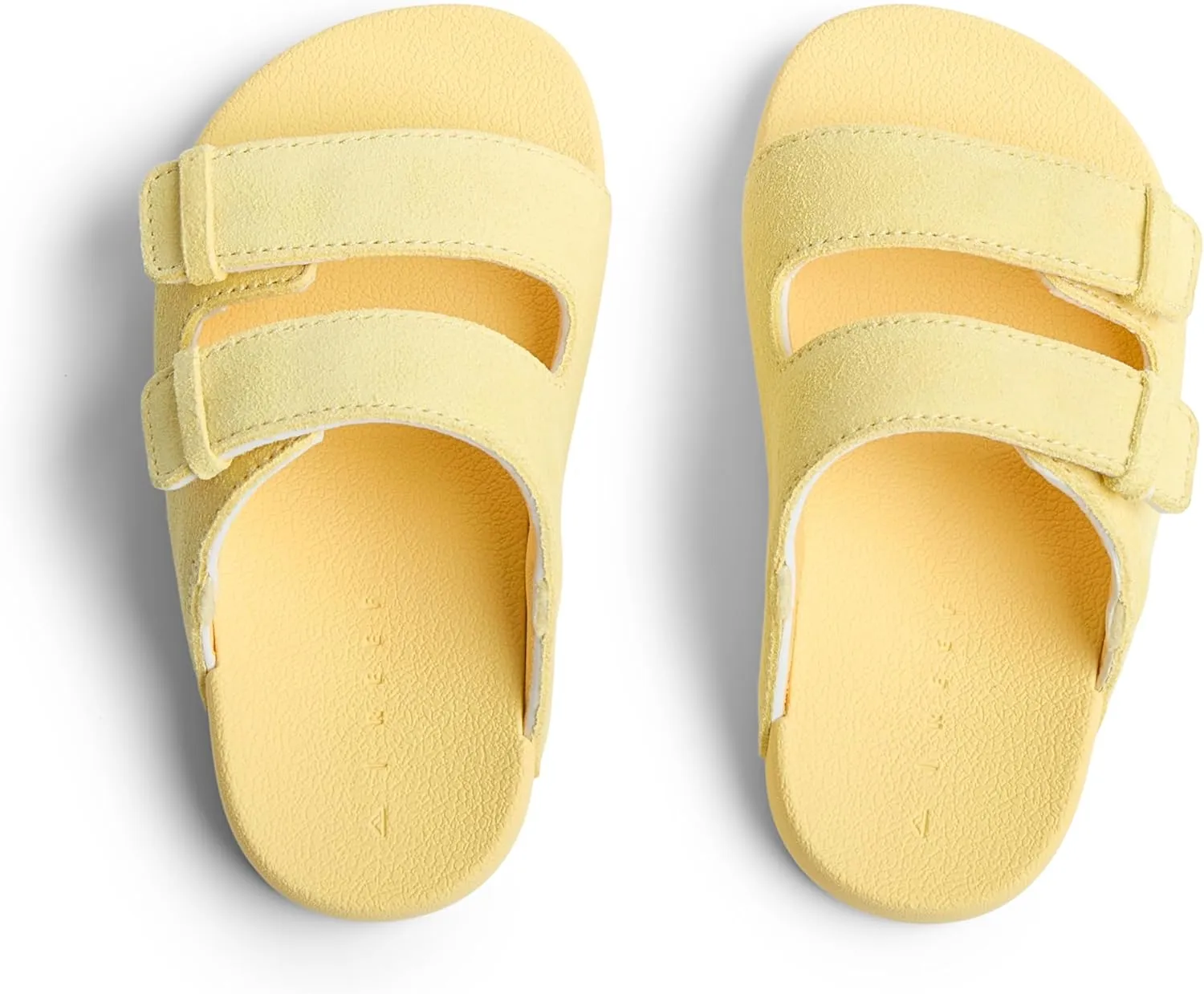 REEF Girl's Kids Ojai Slide Sandal