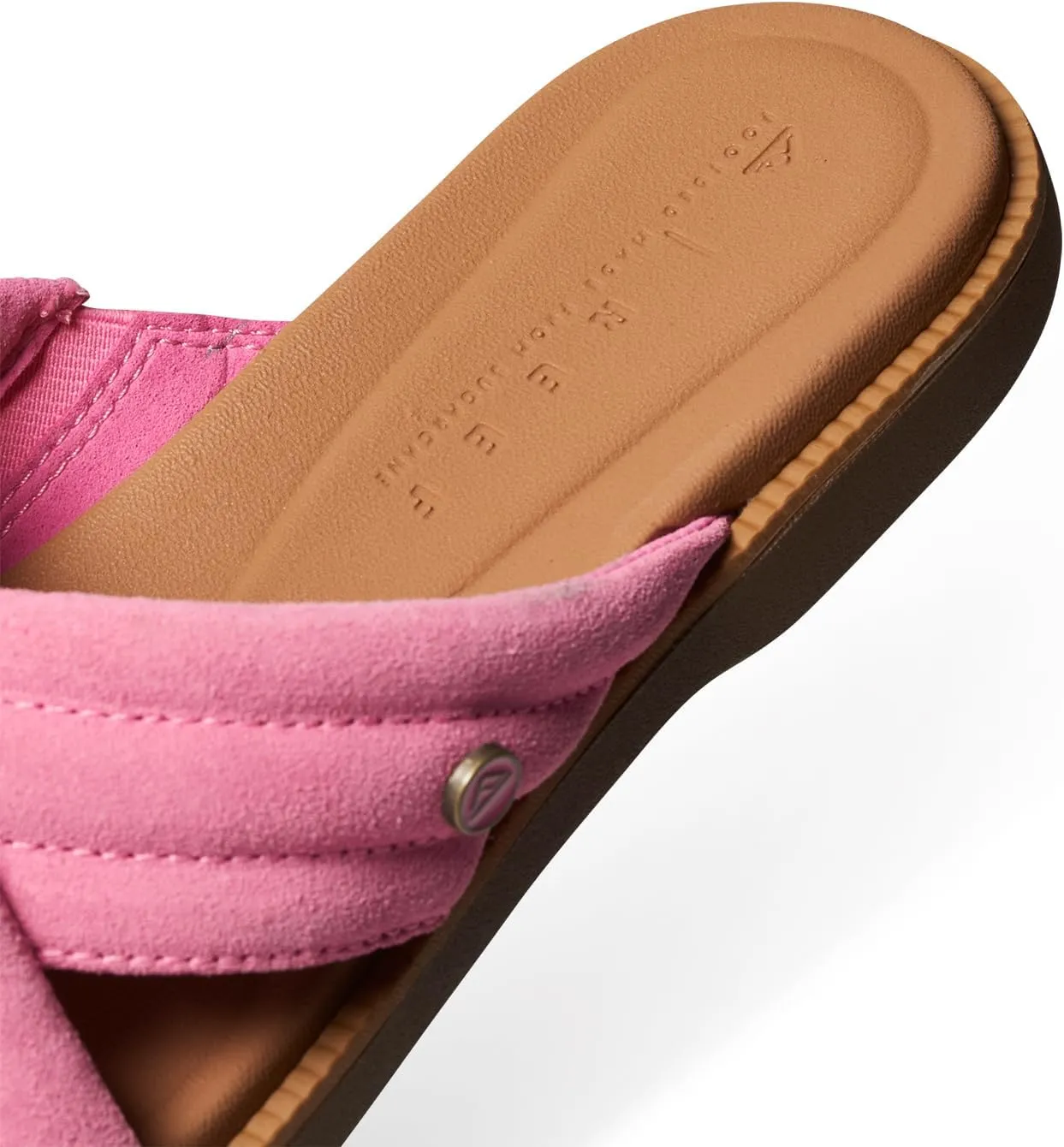 Reef Women's Lofty Lux X Slide Sandal