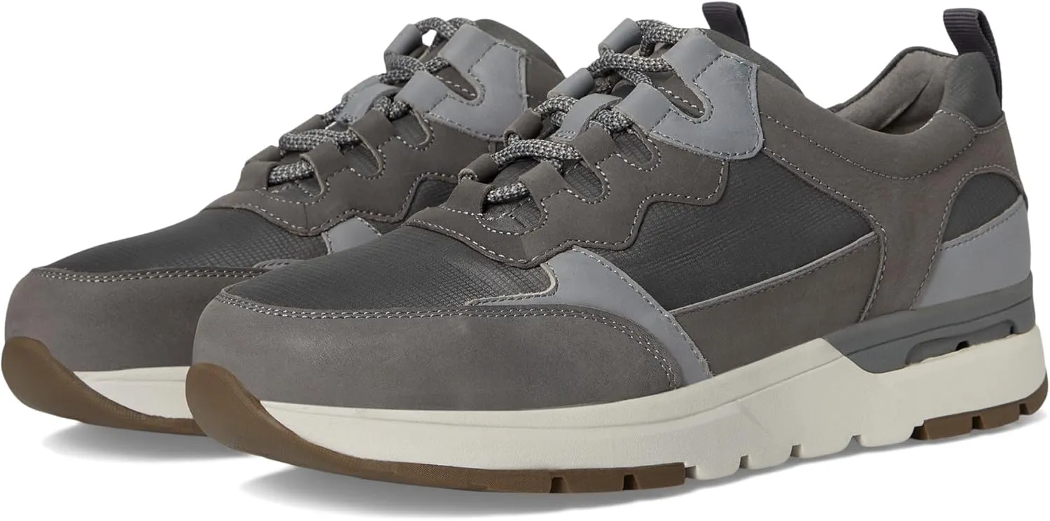 Rockport Pulse Tech Work EH Composite Grey 7 W (C)