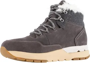 Rockport Pulse Tech Work EH Composite Grey 7.5 W (C)