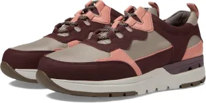 Rockport Pulse Tech Work EH Composite Merlot 11.5 W (C)
