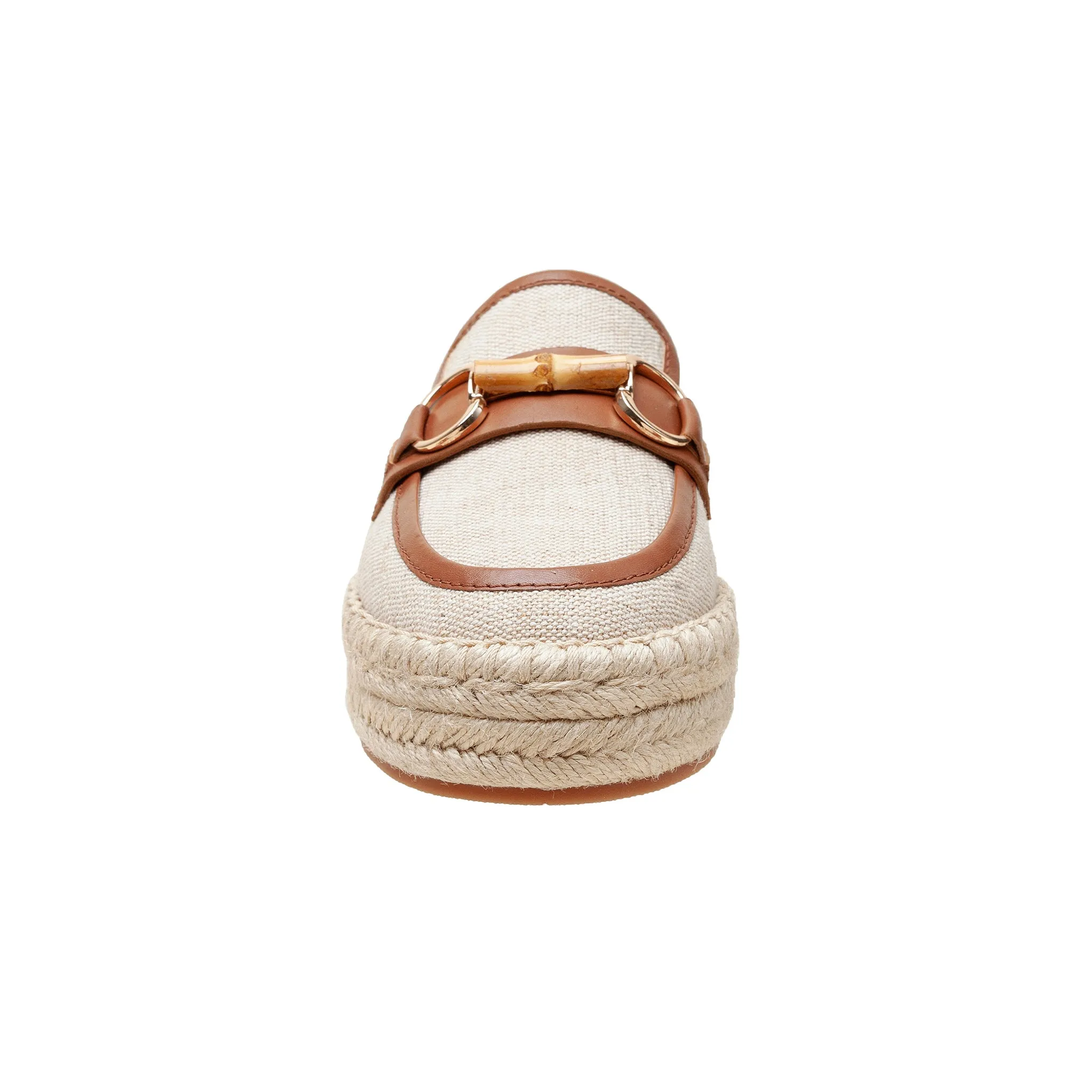SHILOH | Bamboo Keeper Espadrille Mules