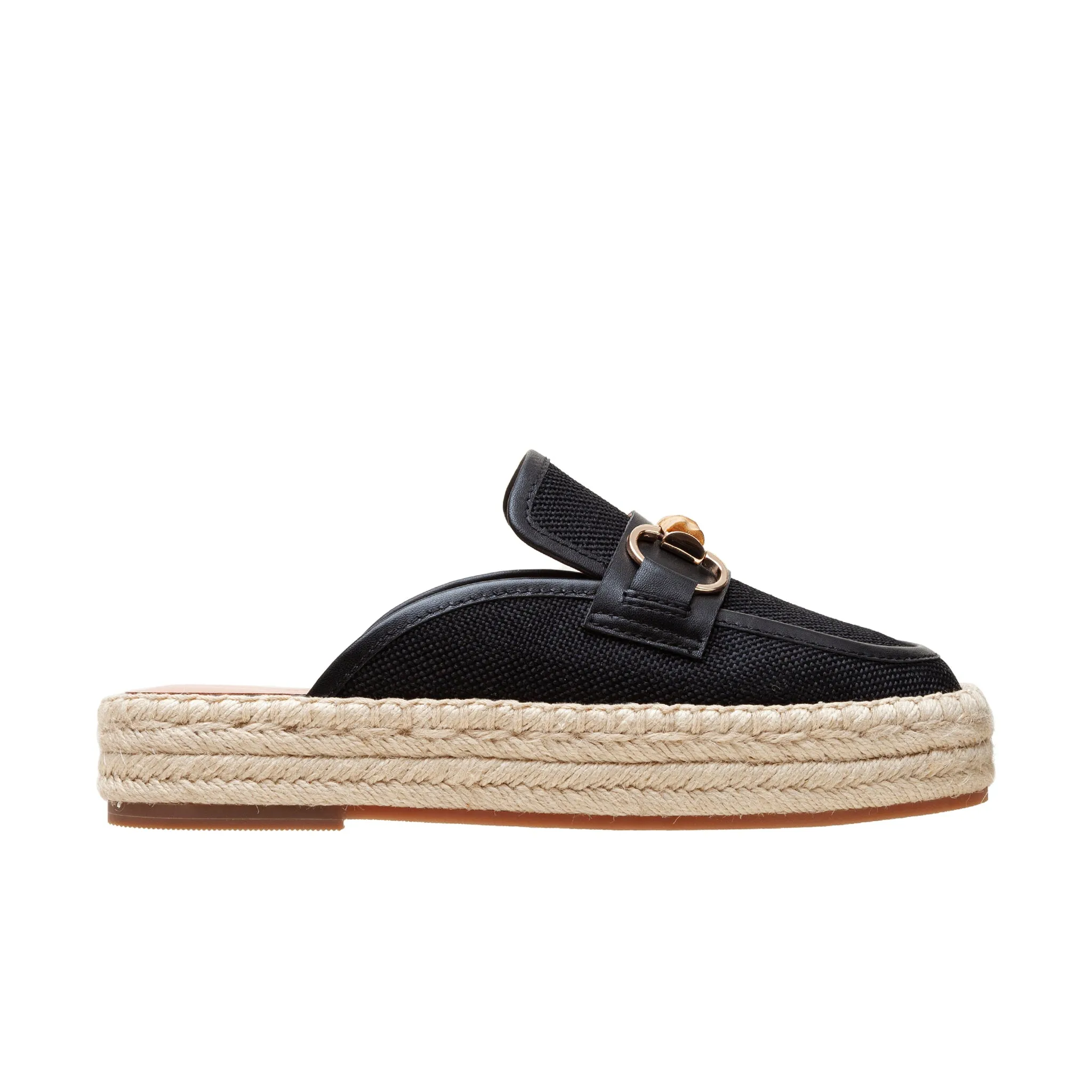 SHILOH | Bamboo Keeper Espadrille Mules