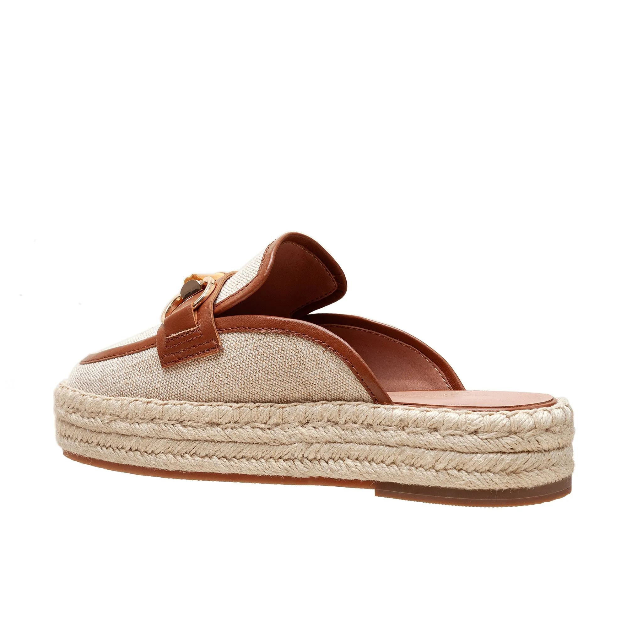 SHILOH | Bamboo Keeper Espadrille Mules