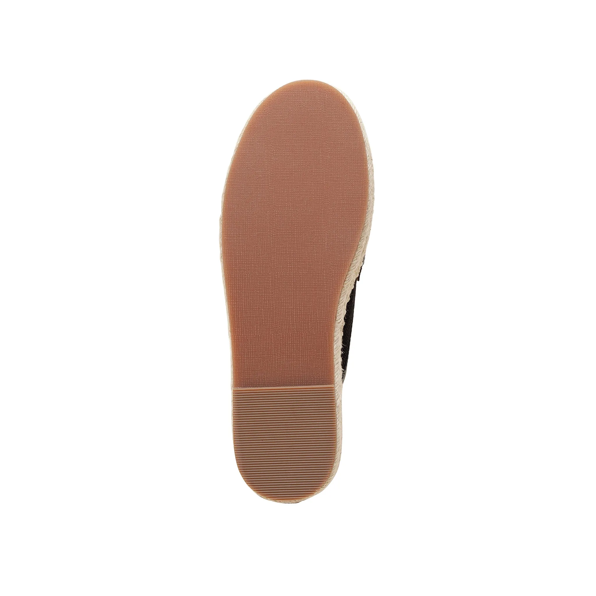 SHILOH | Bamboo Keeper Espadrille Mules