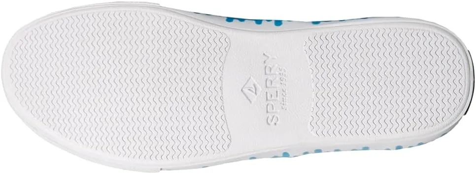 Sperry Men's Striper Ii CVO Nautical Sneaker