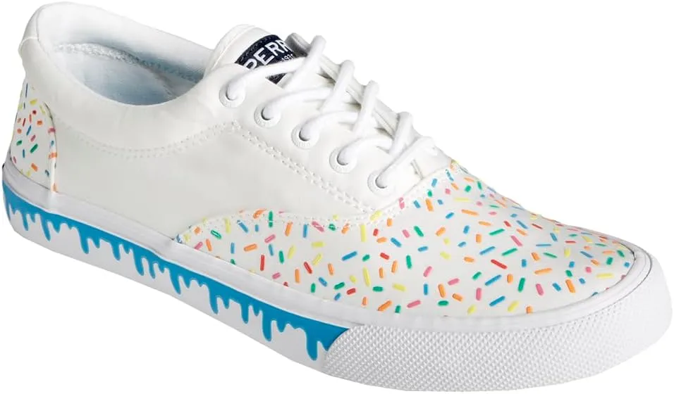 Sperry Men's Striper Ii CVO Nautical Sneaker