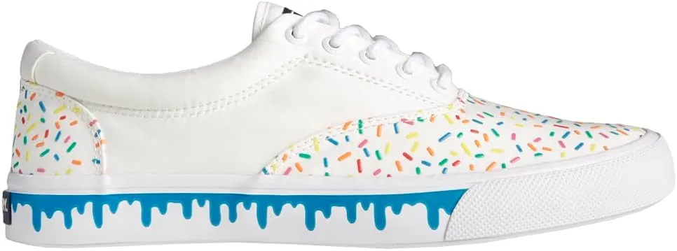 Sperry Men's Striper Ii CVO Nautical Sneaker