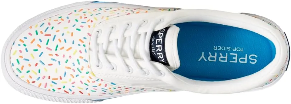 Sperry Men's Striper Ii CVO Nautical Sneaker