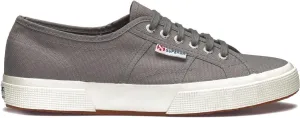Superga - Womens 2750 Cotu Canvas Sneakers, Color Grey Bluish/Favorio, Size: 11.5 M US Mens
