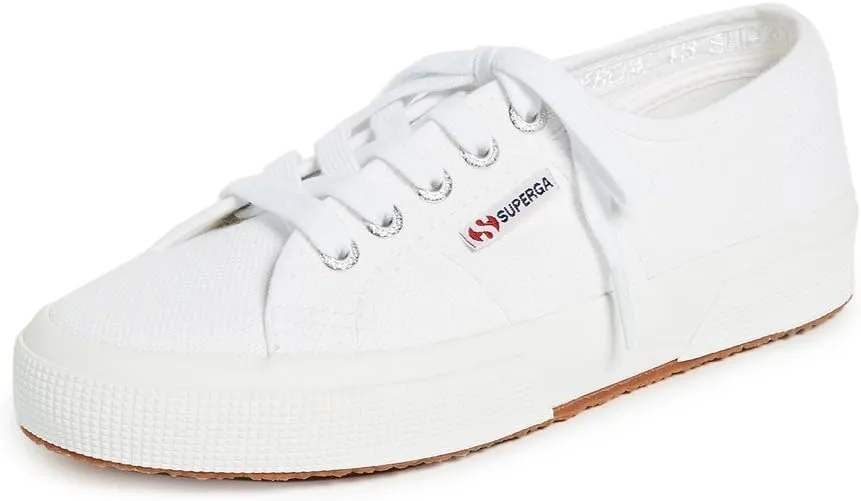 Superga Women's 2750 Cotu Classic Sneakers