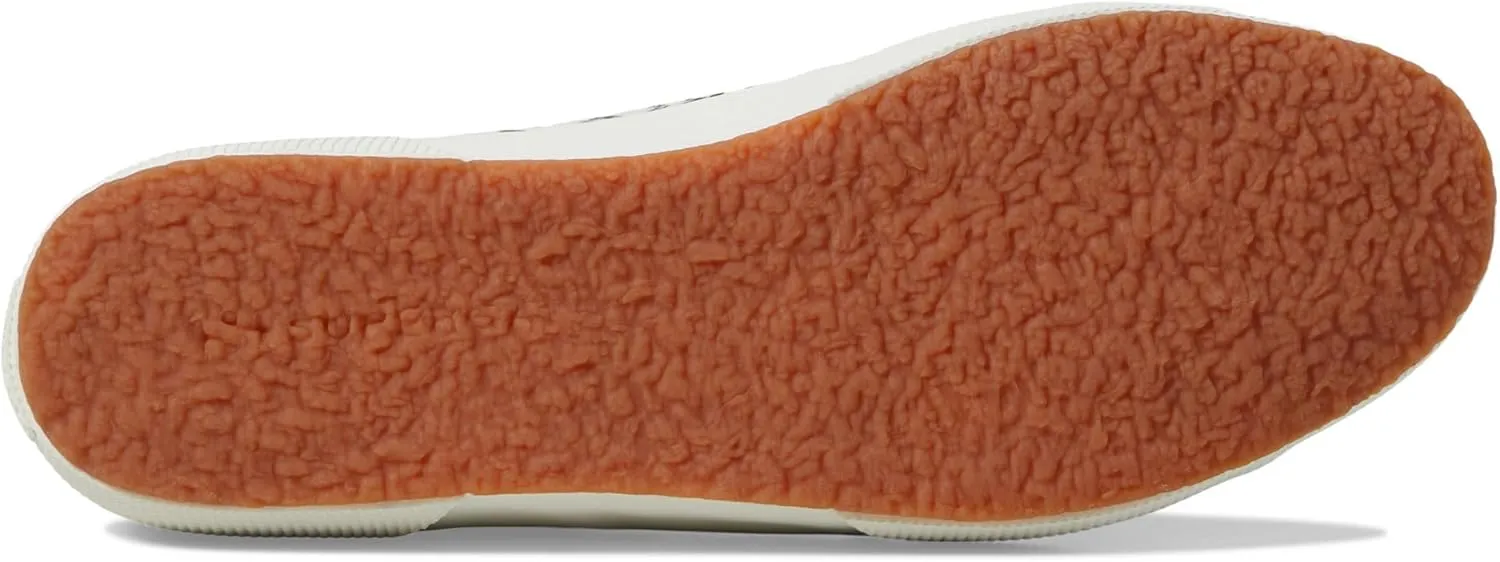 Superga Women's 2750 Pearl Matte Canvas Sneaker
