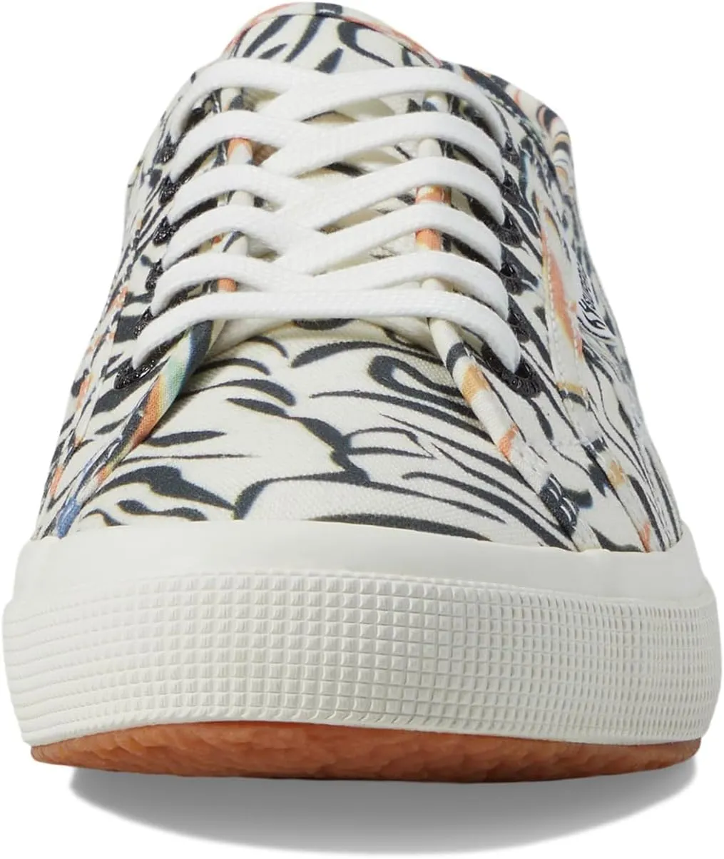 Superga Women's 2750 Pearl Matte Canvas Sneaker