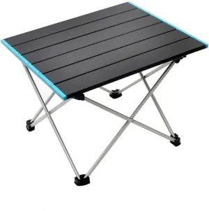 Tables Table and airs Garden Computer Desk Camping Equipment Cool Camping Gear Folding Fur Space Savers Tent,Size M