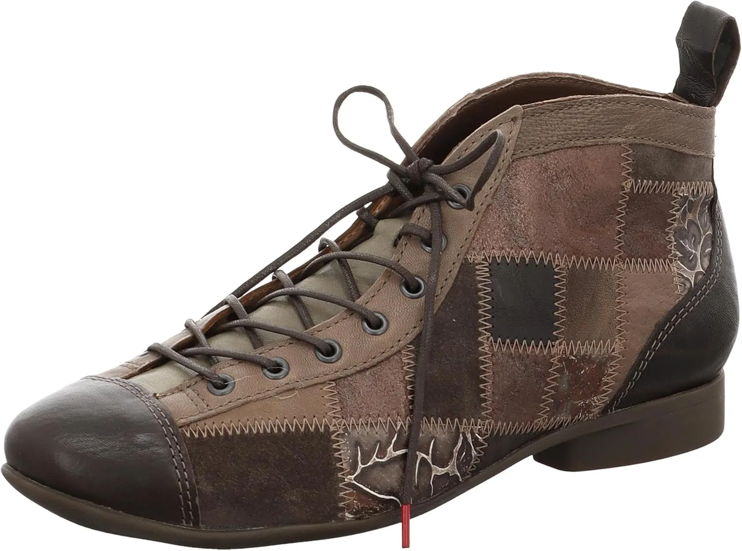 Think! Women's Low-top Sneakers