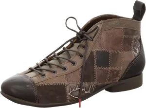 Think! Women's Low-top Sneakers