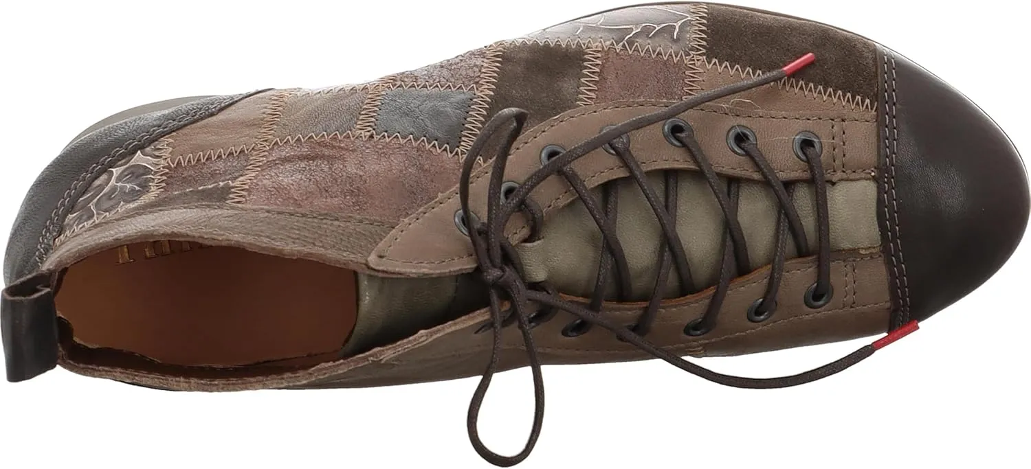 Think! Women's Low-top Sneakers