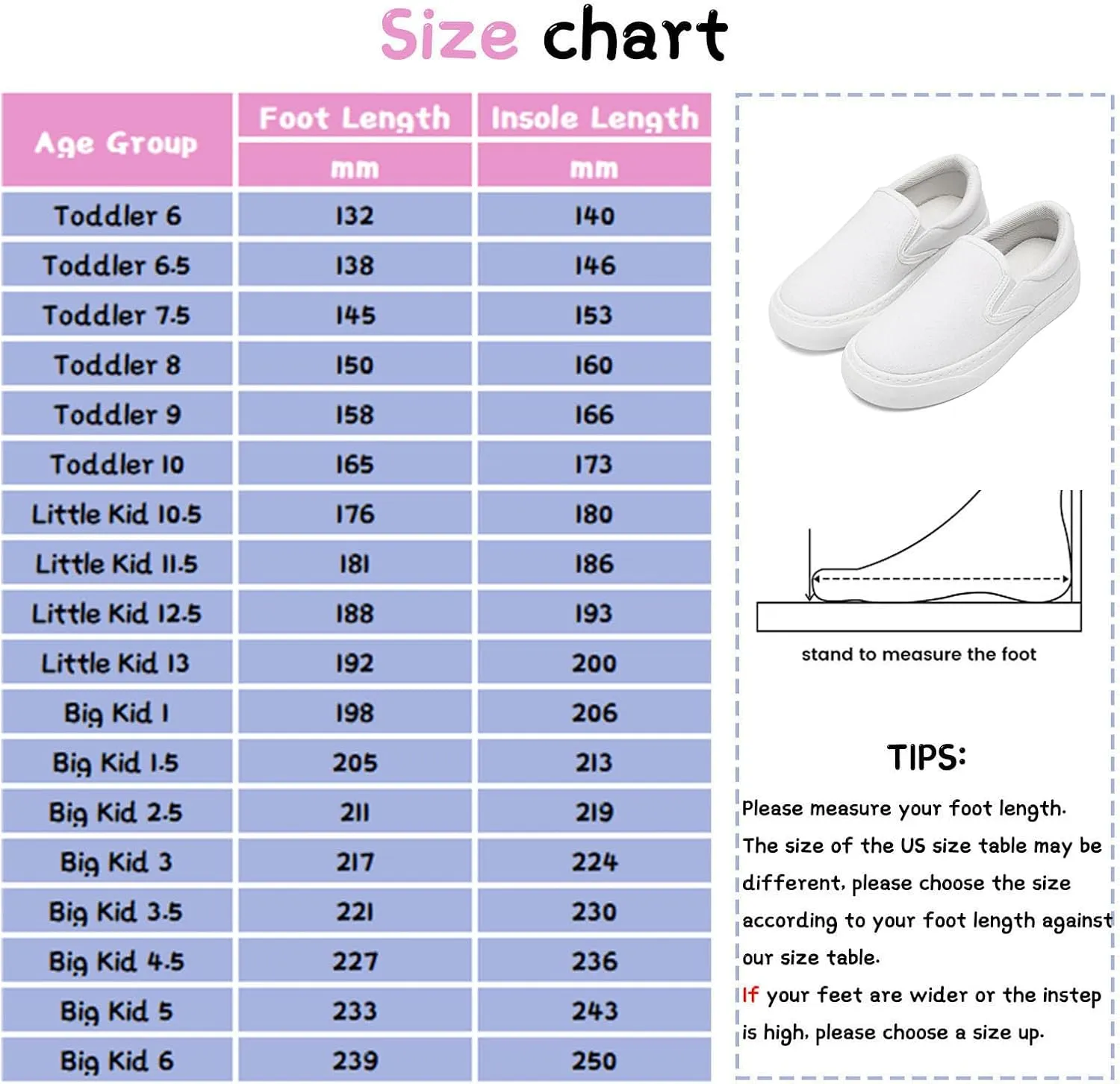 Toddler Sneakers for Girls Boys Low Top Slip On Kids Canvas Casual Shoes Comfortable Walking Sequins Glitter Shoes