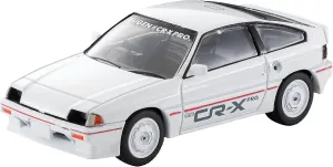 Tomica Limited Vintage Neo 1/64 LV-N302a Honda Ballard Sport CR-X MUGEN CR-X PRO White Previous Model Finished Product