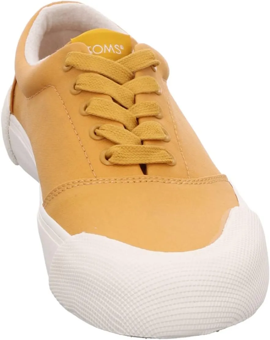 TOMS womens Lace-up Sneakers