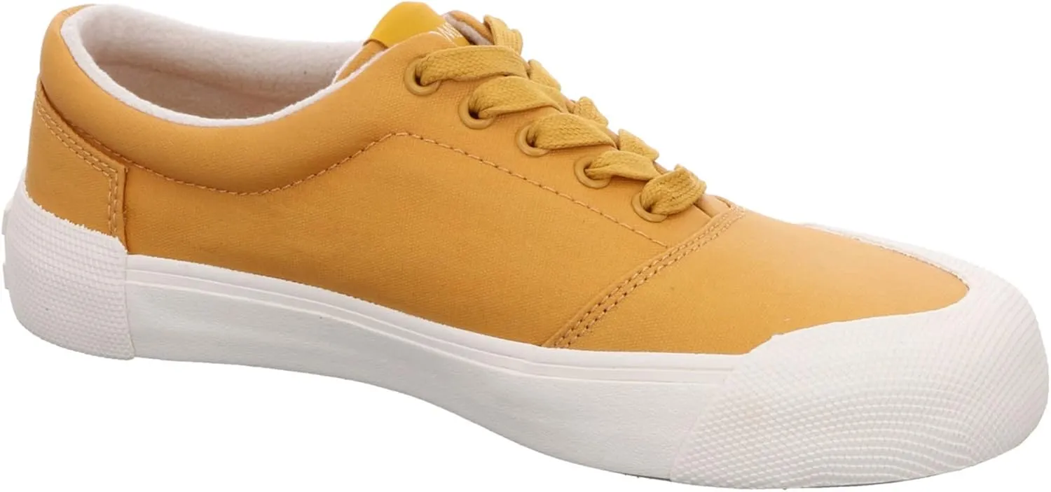 TOMS womens Lace-up Sneakers
