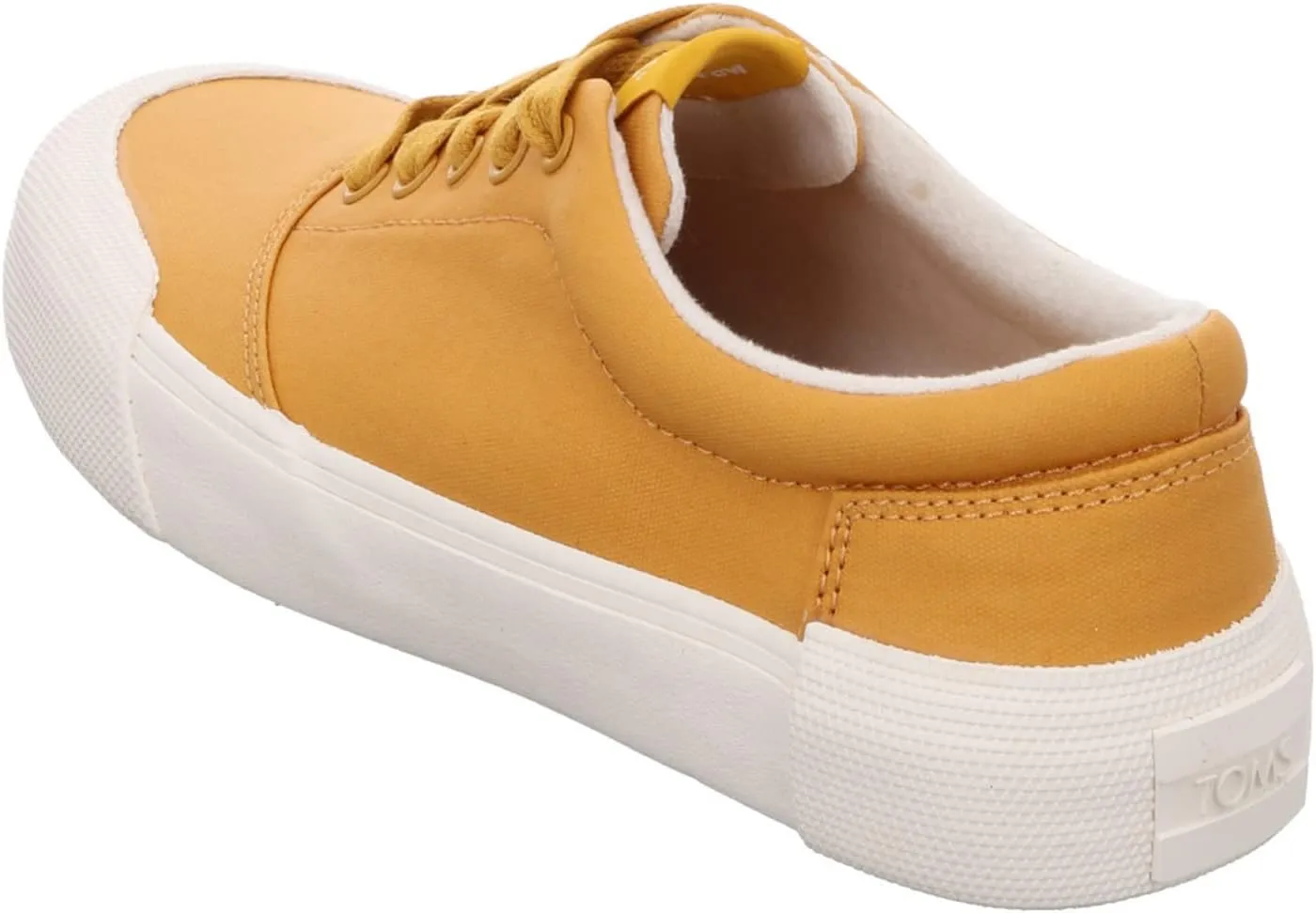 TOMS womens Lace-up Sneakers