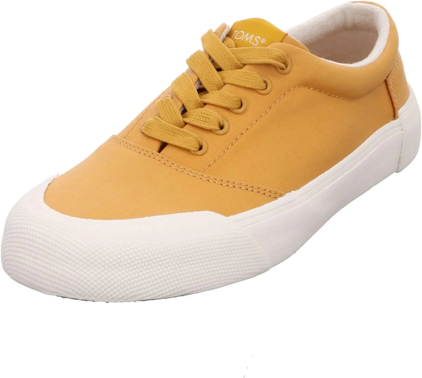 TOMS womens Lace-up Sneakers