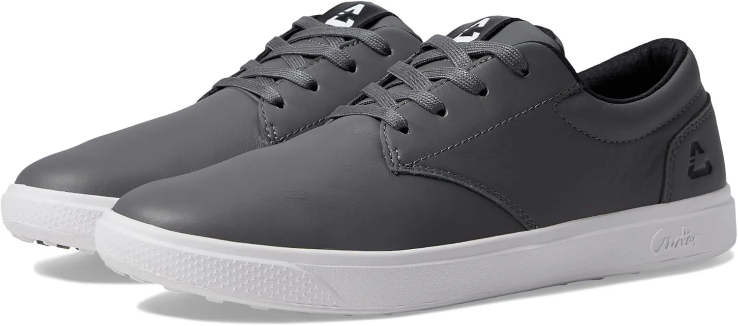 TravisMathew The Wildcard - Leather Quiet Shade 12 M