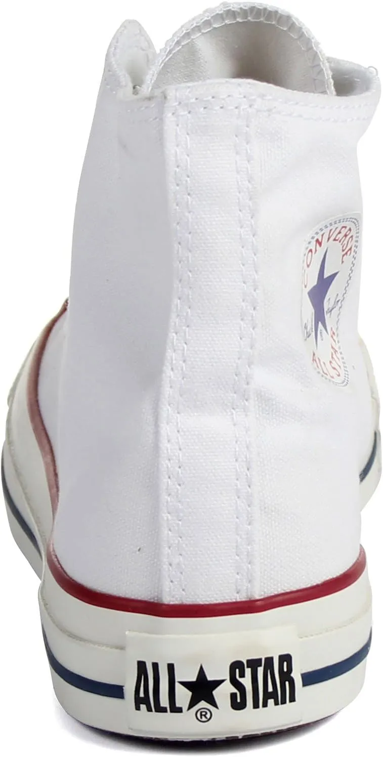 Unisex Chuck Taylor All Star High Top Sneakers