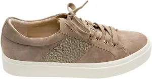 VANELi Womens Yavin Platform Sneakers Shoes Casual - Off White