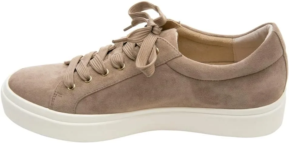 VANELi Womens Yavin Platform Sneakers Shoes Casual - Off White